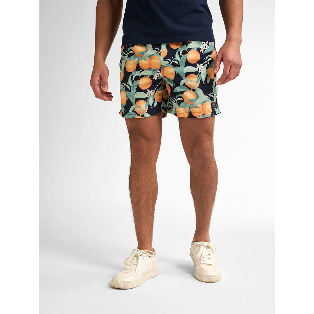 Шорты для плавания Petrol Industries M-1050-SWS961, черный
Шорты для плавания Petrol Industries M-1050-SWS961, черный