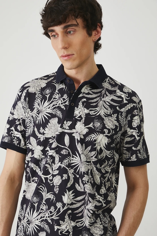 Поло Medicine, черный
Поло Medicine, черный