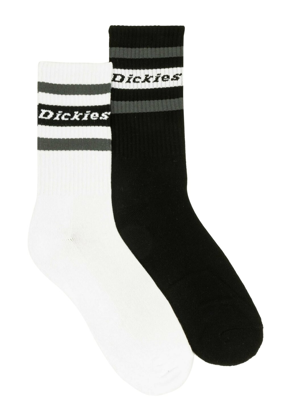 Носки Genola 2 Pack Dickies, черный
Носки Genola 2 Pack Dickies, черный