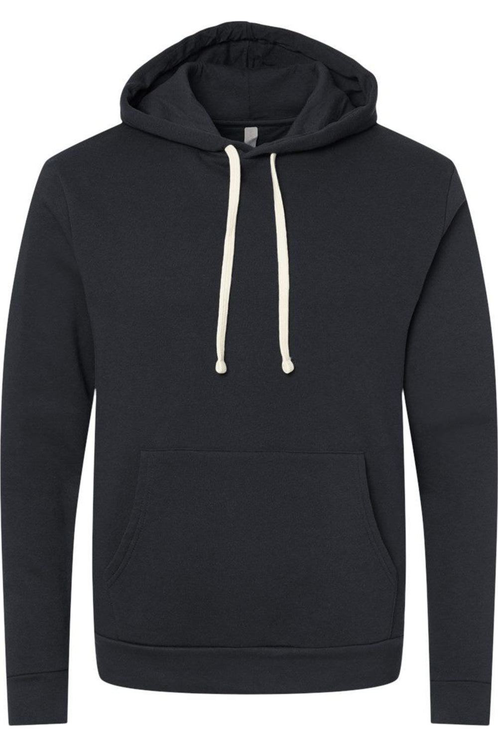 Толстовка унисекс Санта-Круз Next Level, черный
Толстовка унисекс Санта-Круз Next Level, черный