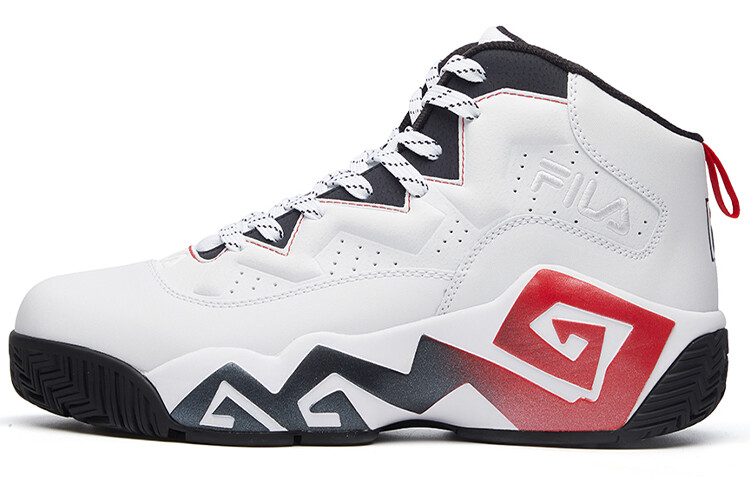 Винтажные мужские баскетбольные кроссовки FILA
Винтажные мужские баскетбольные кроссовки FILA