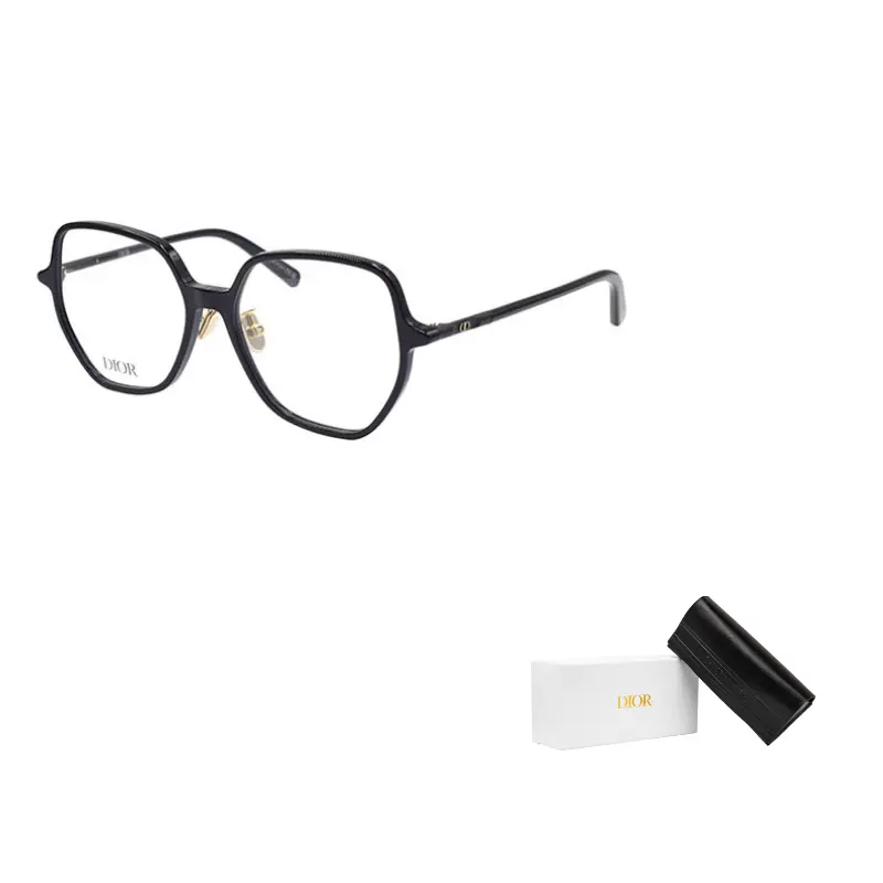 DIOR Женские очки для зрения, Black
DIOR Женские очки для зрения, Black