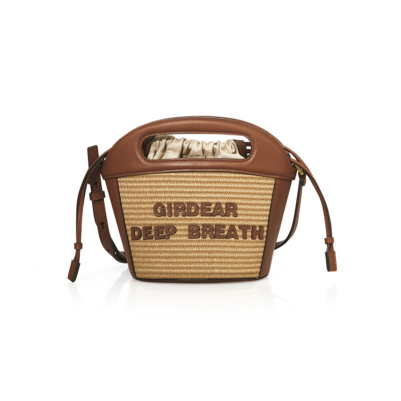 Сумка Deep Breath женская, черный
Сумка Deep Breath женская, черный