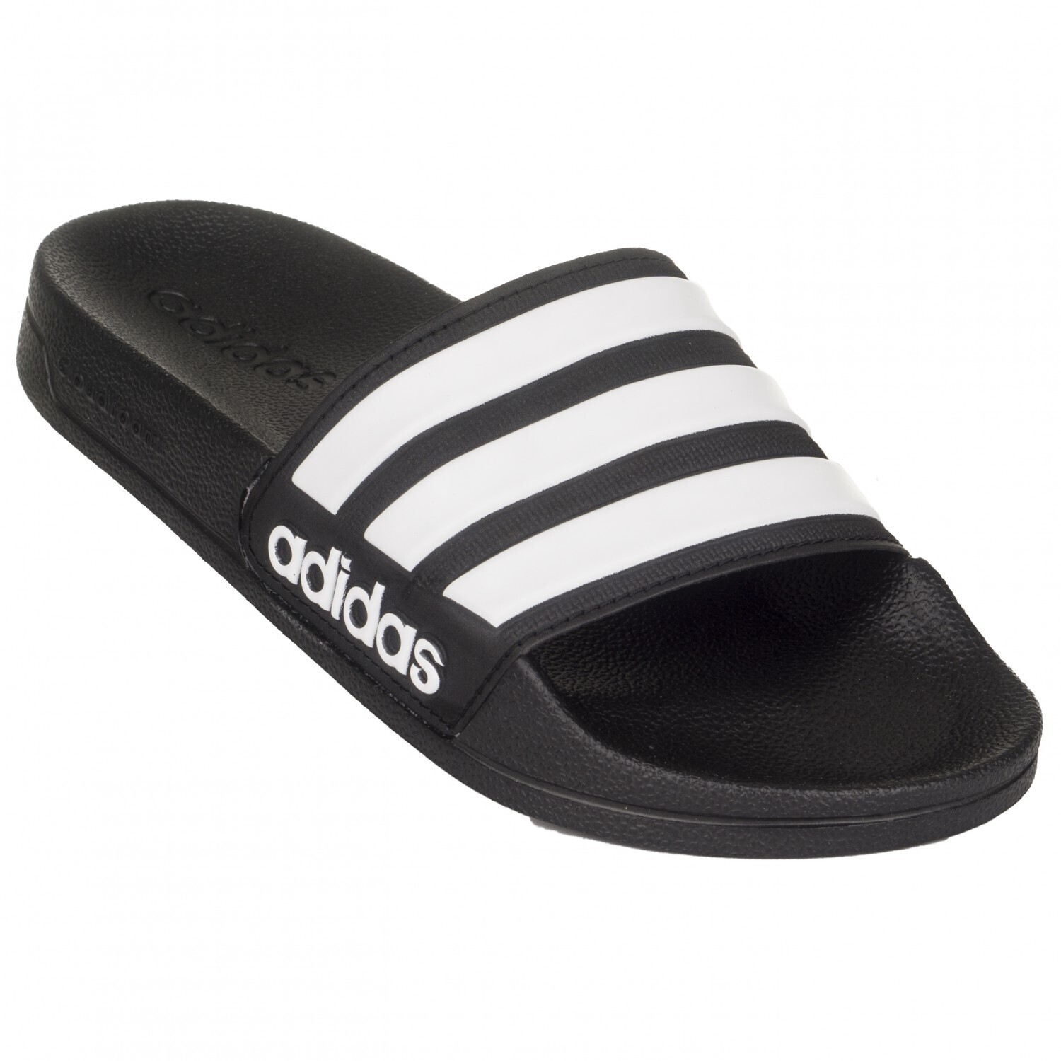 Сандалии Adidas Adilette Shower, цвет Core Black/Ftwr White/Core Black
Сандалии Adidas Adilette Shower, цвет Core Black/Ftwr White/Core Black