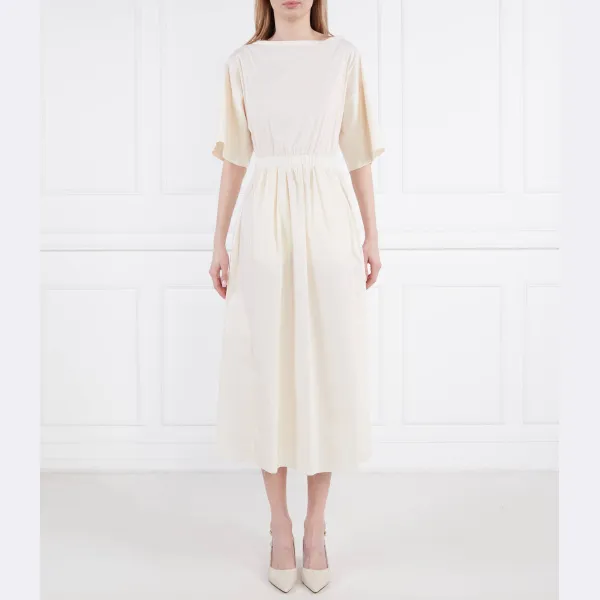 Платье-Платье Liviana Conti, экрю
Платье-Платье Liviana Conti, экрю