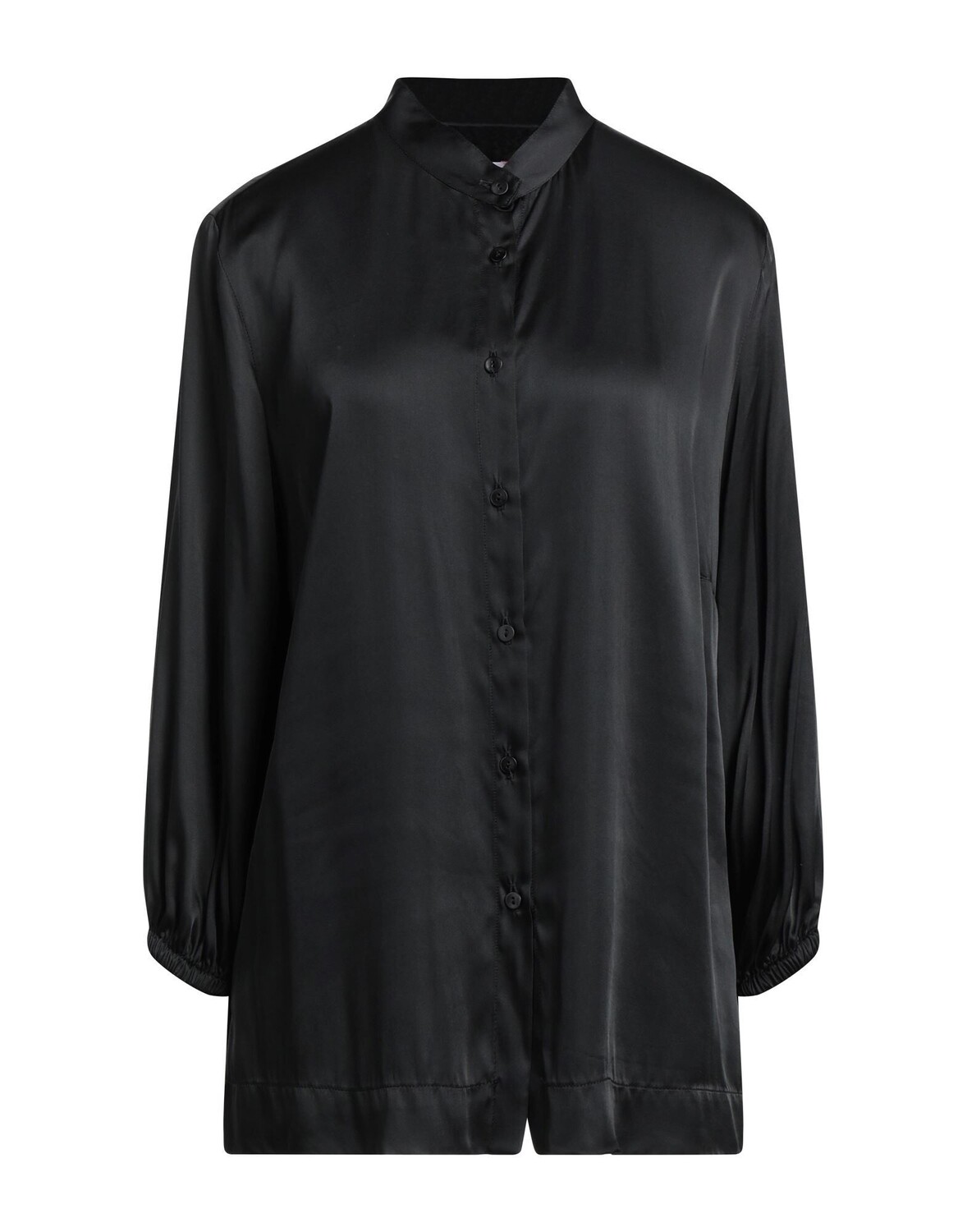 Рубашка Rossopuro, черный
Рубашка Rossopuro, черный