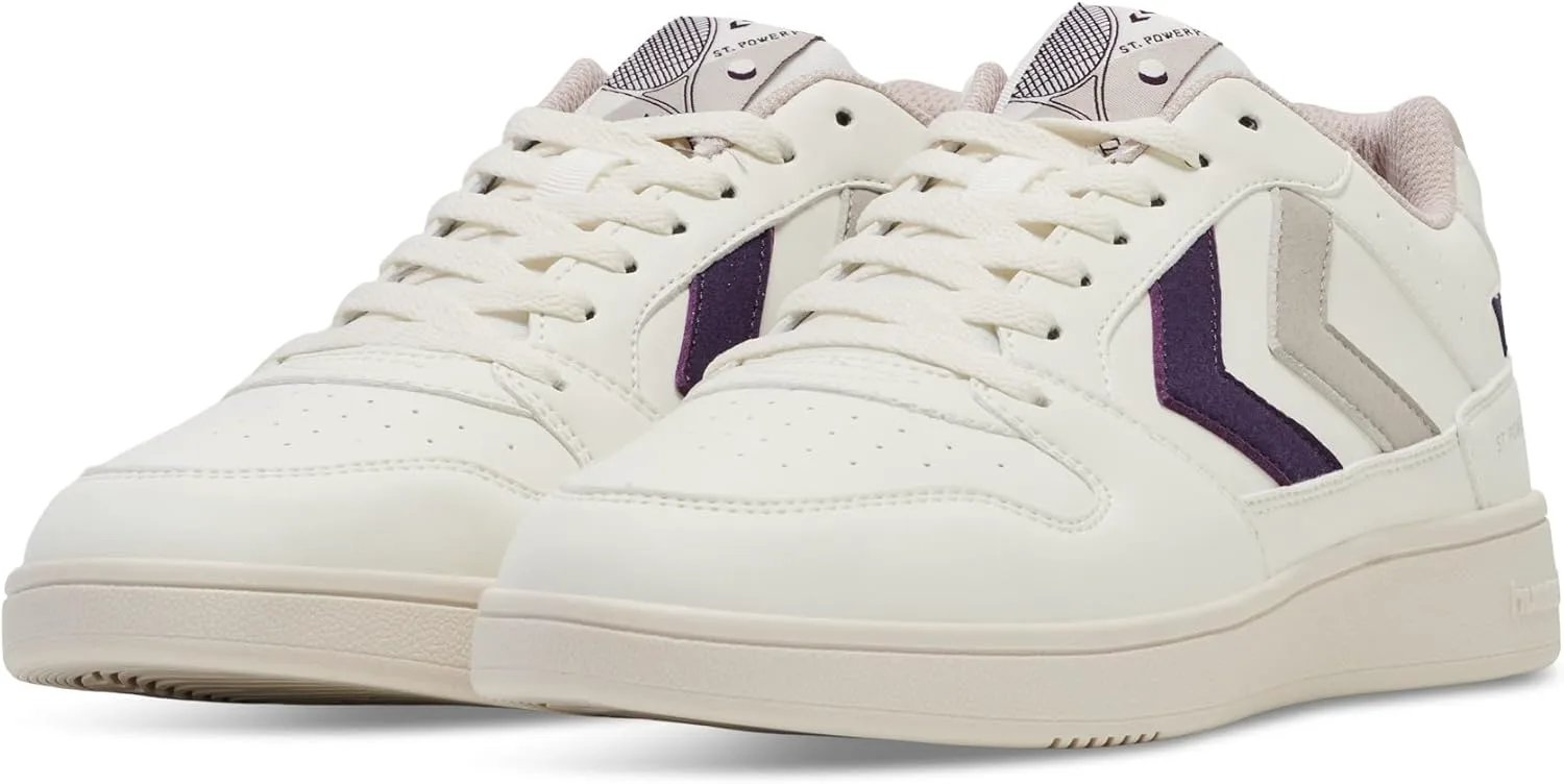 Hummel(ヒュンメル) Женские кроссовки, белый
Hummel(ヒュンメル) Женские кроссовки, белый