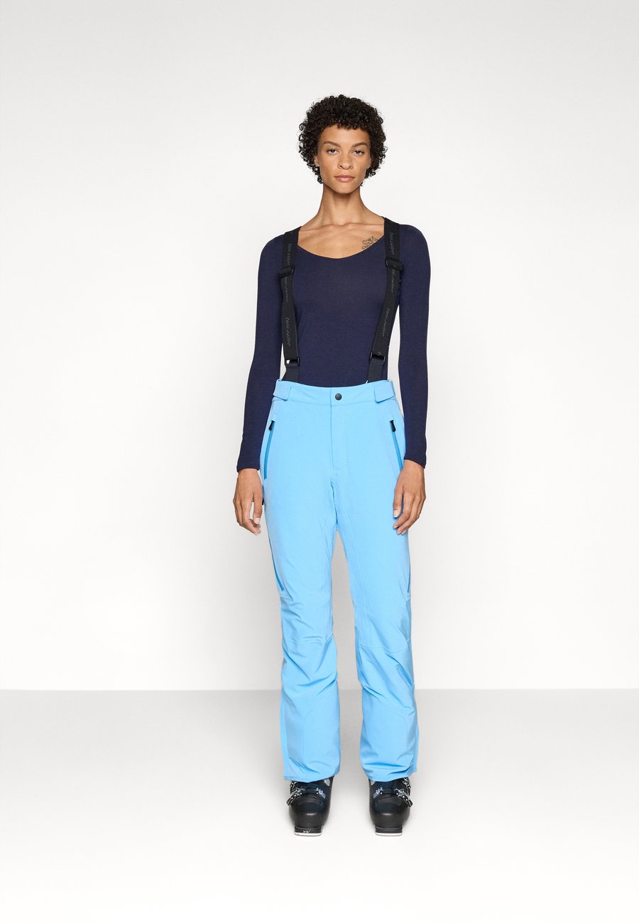 Лыжные брюки Toni Sailer CHRISTL, Cornflower/Light Blue
Лыжные брюки Toni Sailer CHRISTL, Cornflower/Light Blue