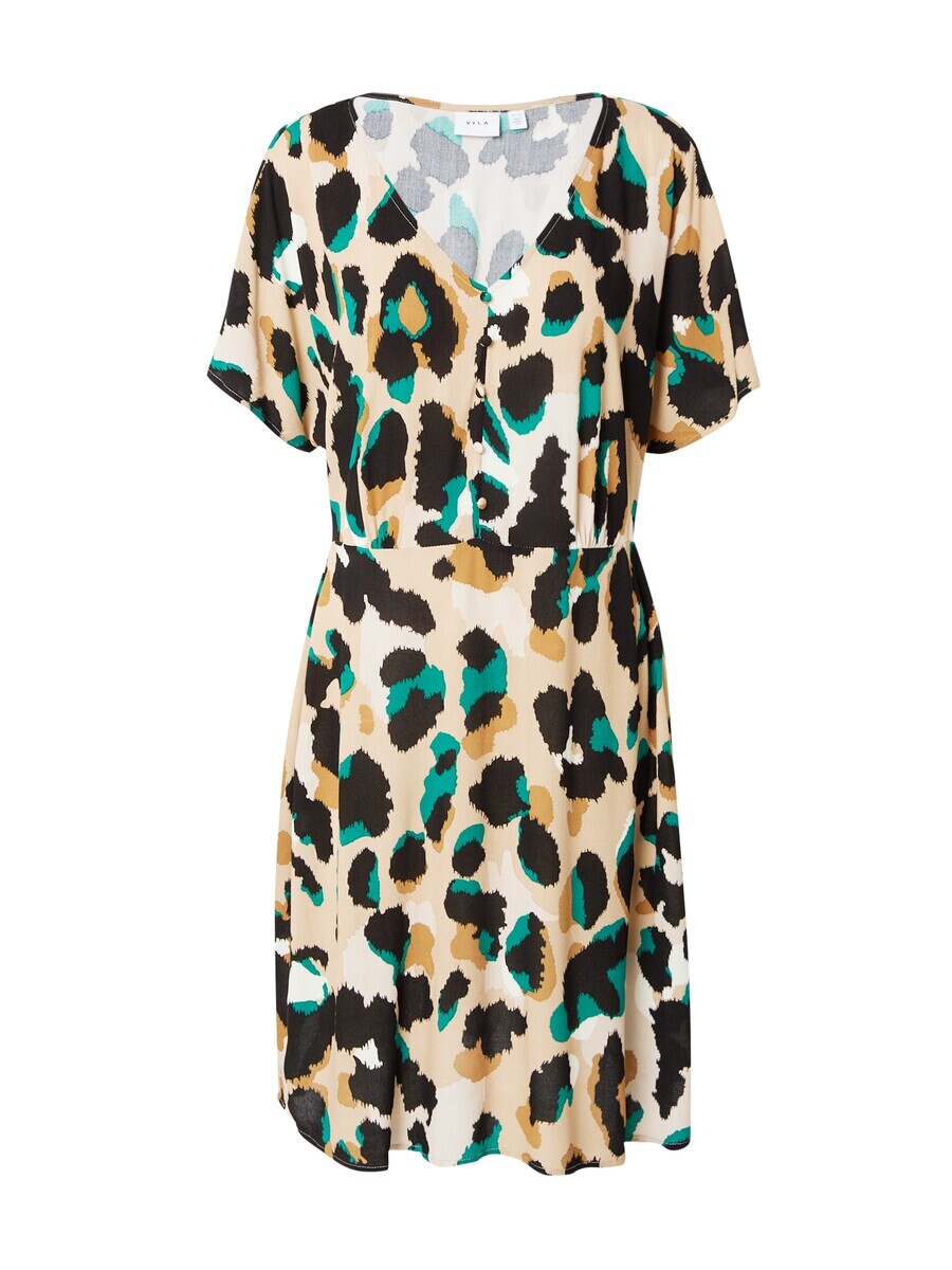 Летнее платье Vila MOASHLY, бежевый
Летнее платье Vila MOASHLY, бежевый