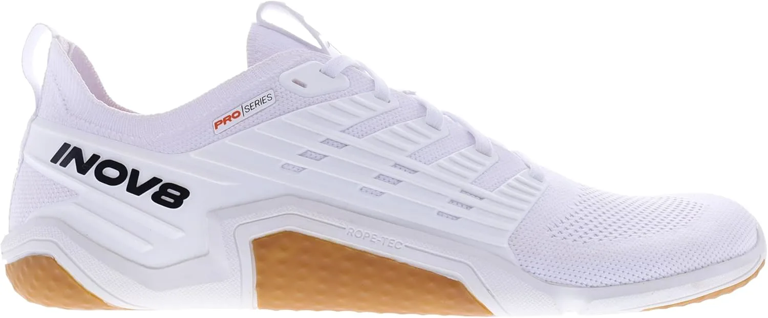 Мужские кроссовки для зала INOV8 Bare-XF Pro Barefoot, белый
Мужские кроссовки для зала INOV8 Bare-XF Pro Barefoot, белый