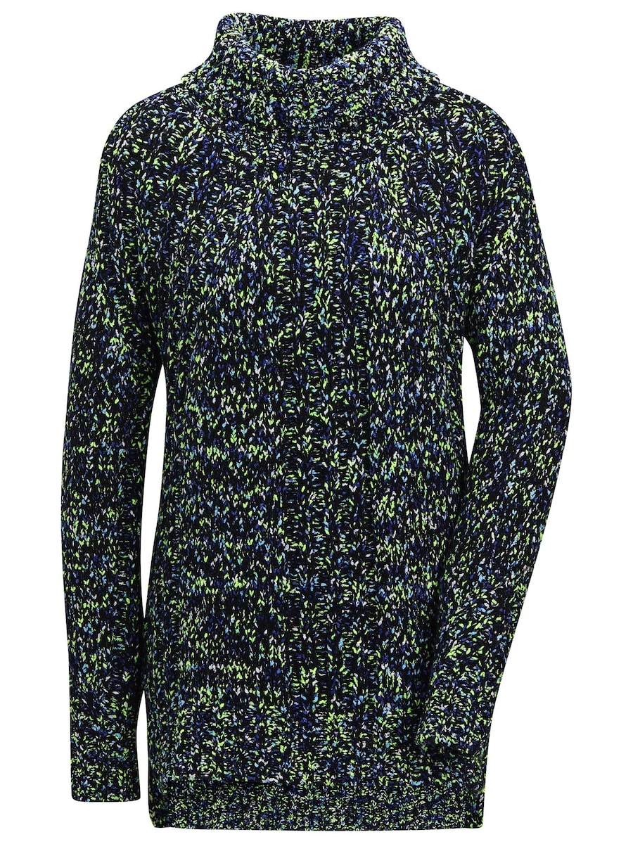 Свитер MADELEINE, Mixed Colors
Свитер MADELEINE, Mixed Colors