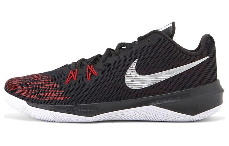 Мужские баскетбольные кроссовки Nike Zoom Evidence Vintage
Мужские баскетбольные кроссовки Nike Zoom Evidence Vintage