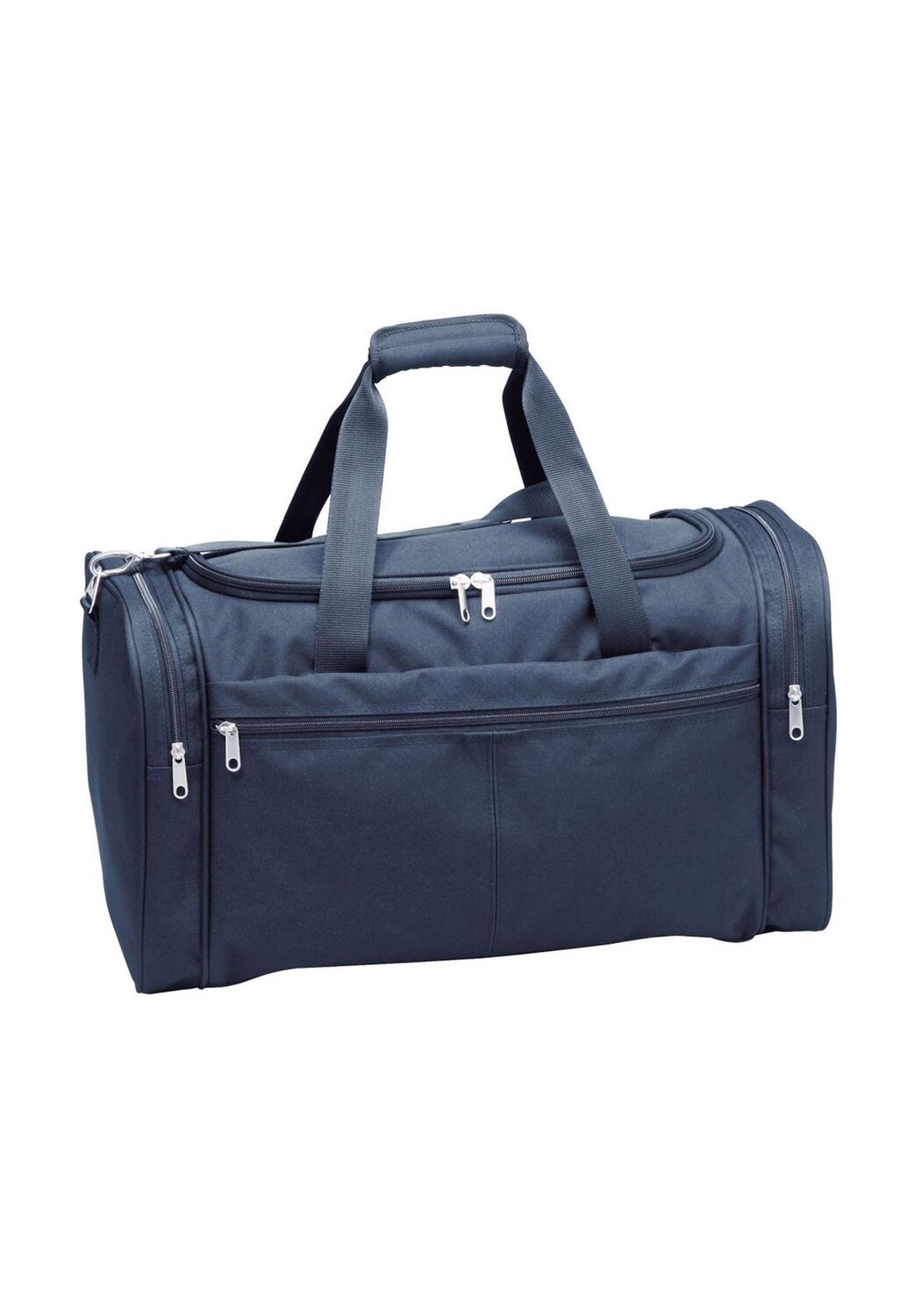 Дорожная сумка Travel Line 6600 51 см d & n, цвет Blau-
Дорожная сумка Travel Line 6600 51 см d & n, цвет Blau-