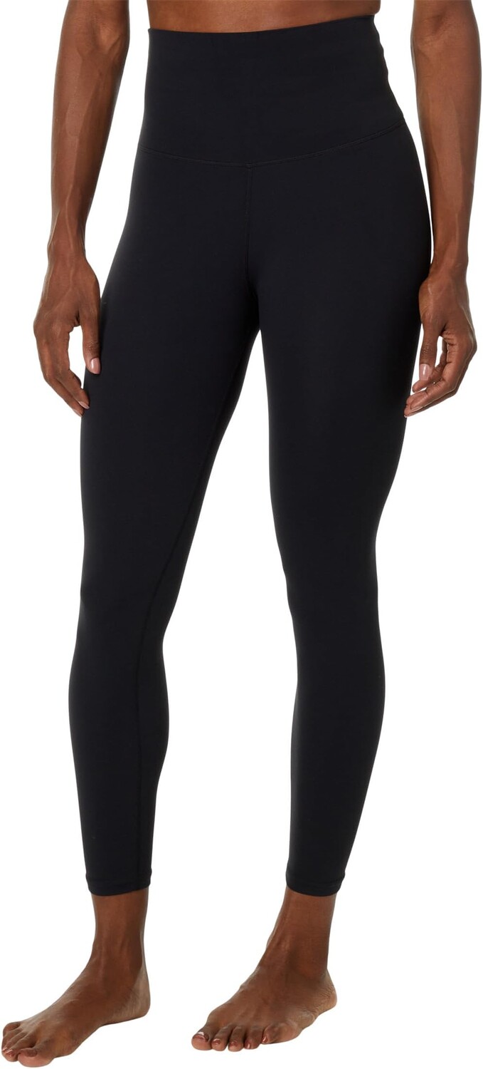 Брюки Airweight Super High Waist 7/8 Splits59, черный
Брюки Airweight Super High Waist 7/8 Splits59, черный