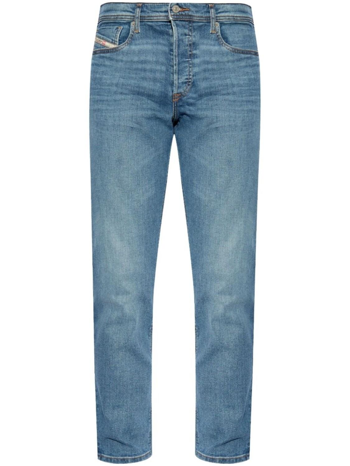 Джинсы D-Finitive Diesel, синий
Джинсы D-Finitive Diesel, синий