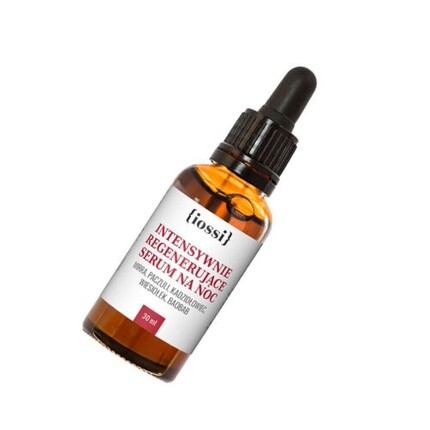 IOSSI Интенсивная восстанавливающая ночная сыворотка Вечерняя примула Баобаб 30 мл
IOSSI Интенсивная восстанавливающая ночная сыворотка Вечерняя примула Баобаб 30 мл