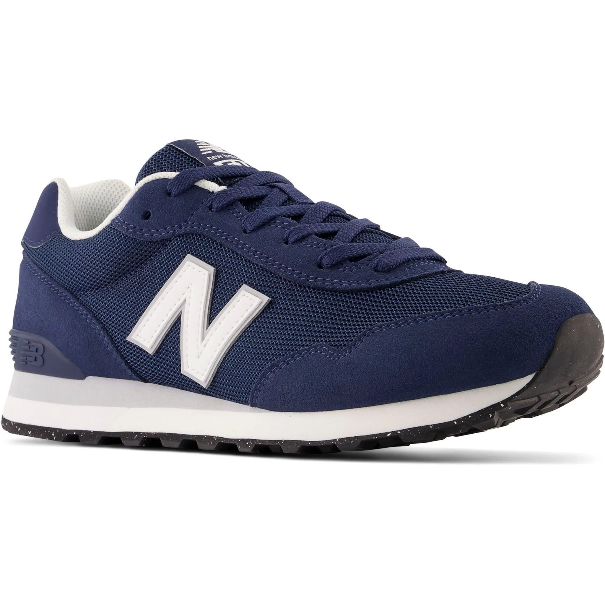 Кроссовки New Balance "ML 515", белый
Кроссовки New Balance "ML 515", белый