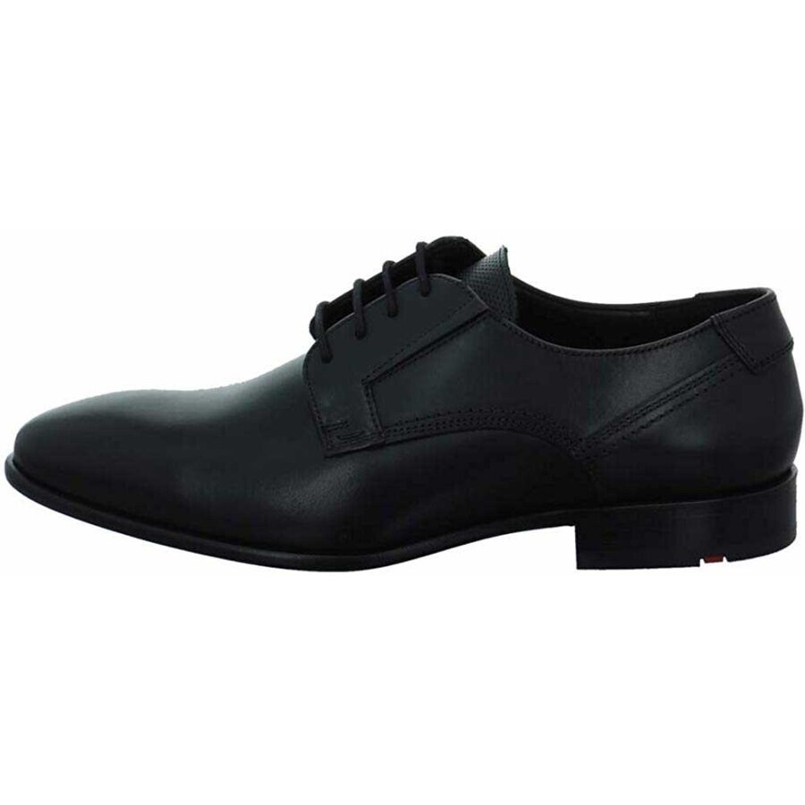Деловые туфли LLOYD Lace-Up Shoes, черный
Деловые туфли LLOYD Lace-Up Shoes, черный