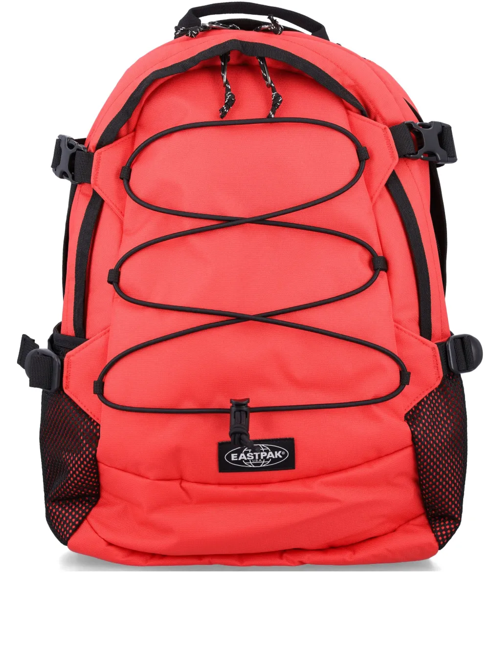 Рюкзак Gerys Eastpak, красный
Рюкзак Gerys Eastpak, красный