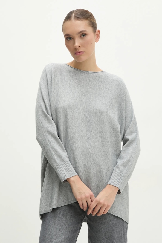 Свитер Answear.Lab, серый
Свитер Answear.Lab, серый