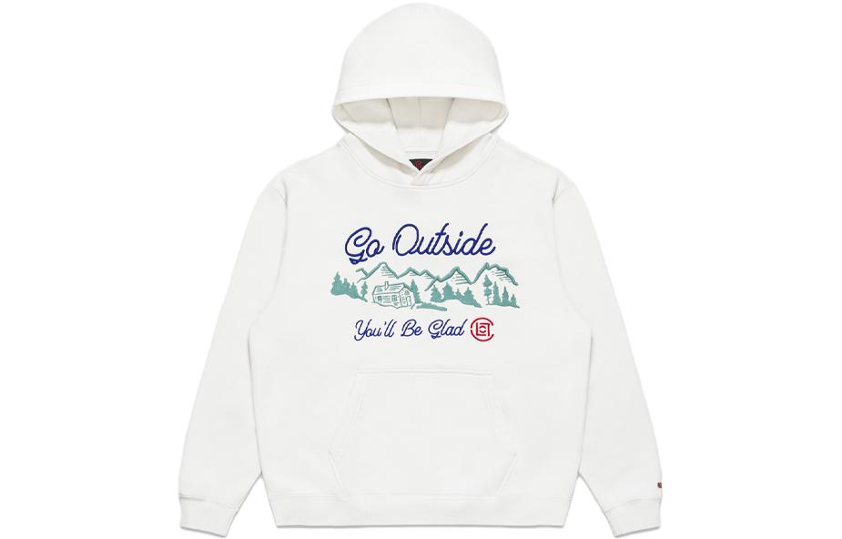 Свитшоты Roots X ROOTS совместной модели Unisex CLOT, белый
Свитшоты Roots X ROOTS совместной модели Unisex CLOT, белый