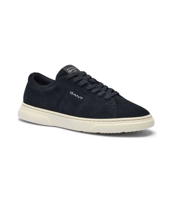 Кожаные кроссовки джори Gant, синий
Кожаные кроссовки джори Gant, синий
