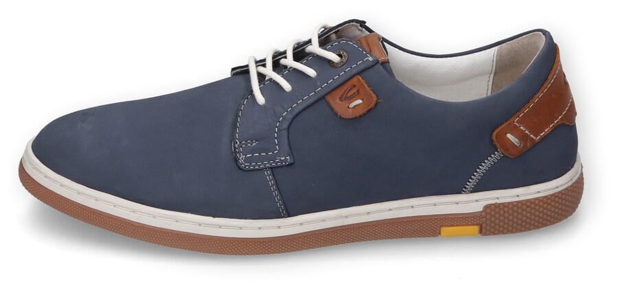 Кроссовки CAMEL ACTIVE, Night blue
Кроссовки CAMEL ACTIVE, Night blue