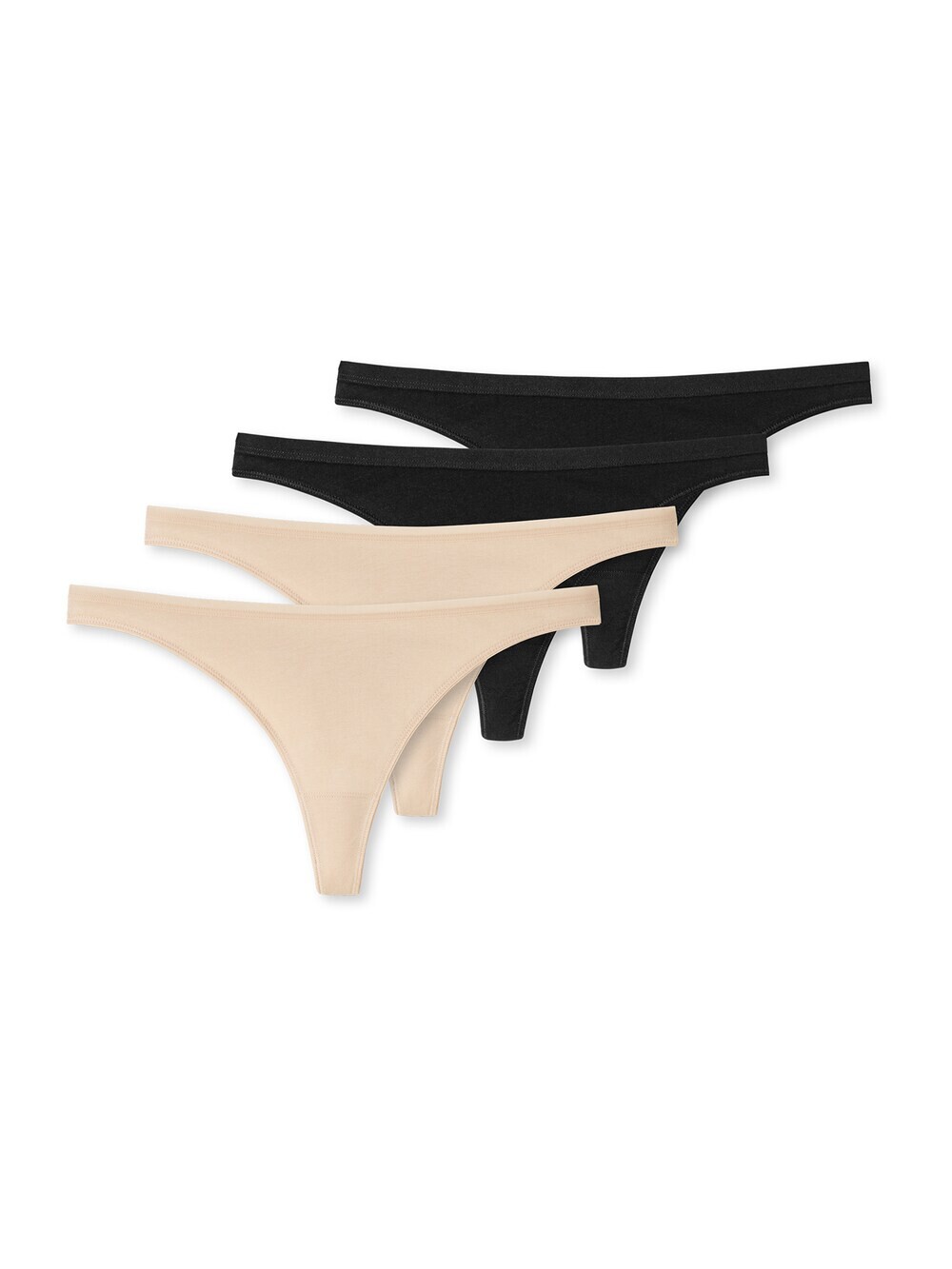 Стринги Schiesser Serie 95-5, бежевый/смешанные цвета/черный
Стринги Schiesser Serie 95-5, бежевый/смешанные цвета/черный