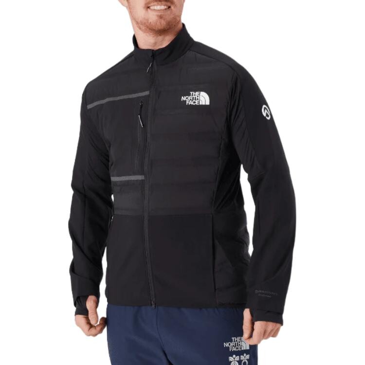 Коллекция одежды Куртка мужская черная The North Face, черный
Коллекция одежды Куртка мужская черная The North Face, черный