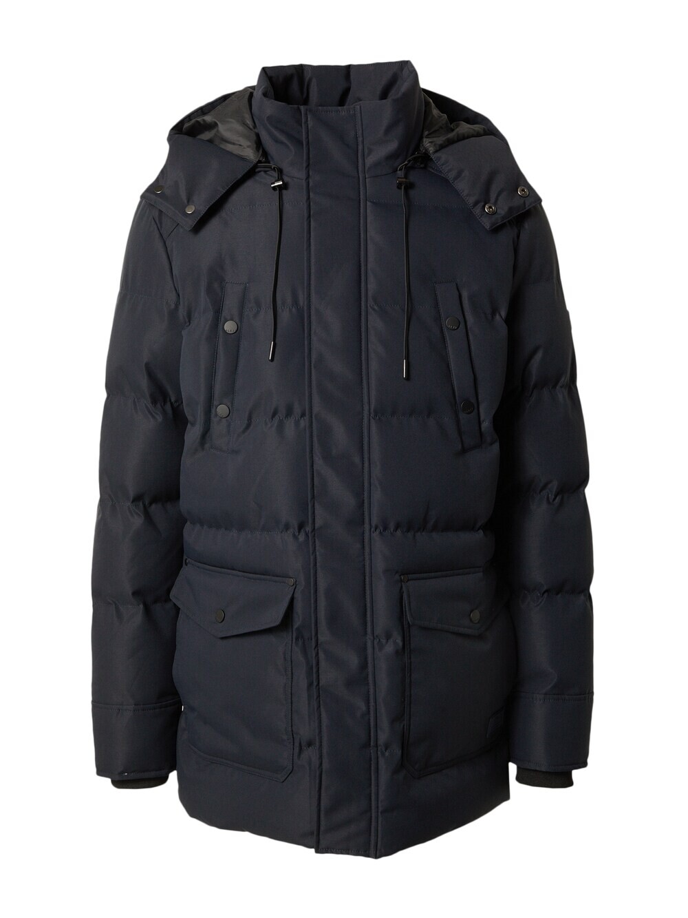 Зимняя куртка BLEND, ночной синий
Зимняя куртка BLEND, ночной синий