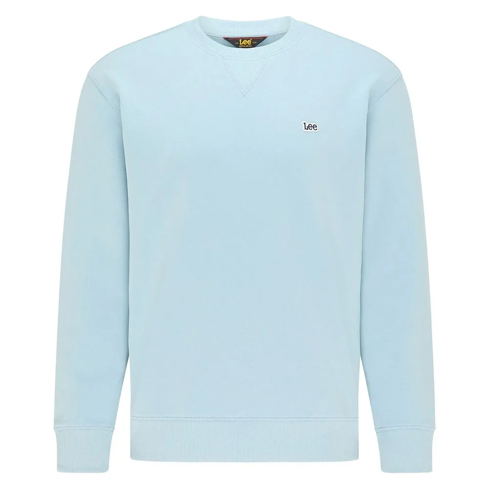 Толстовка Lee Plain, синий
Толстовка Lee Plain, синий