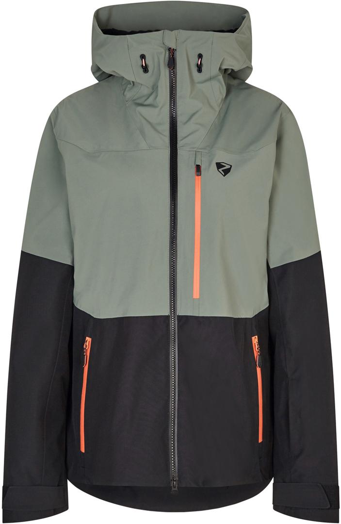 Ziener Куртка Turis black 42
Ziener Куртка Turis black 42