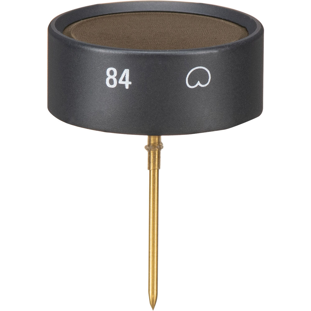 Neumann KK 84-MT Capsule Element for KM 84 Microphone 053229
Neumann KK 84-MT Capsule Element for KM 84 Microphone 053229