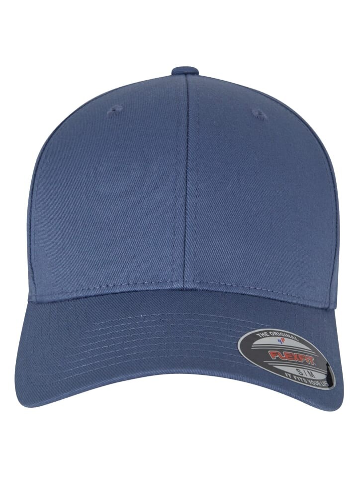 Бейсболка Flexfit Flexfit, цвет china blue
Бейсболка Flexfit Flexfit, цвет china blue