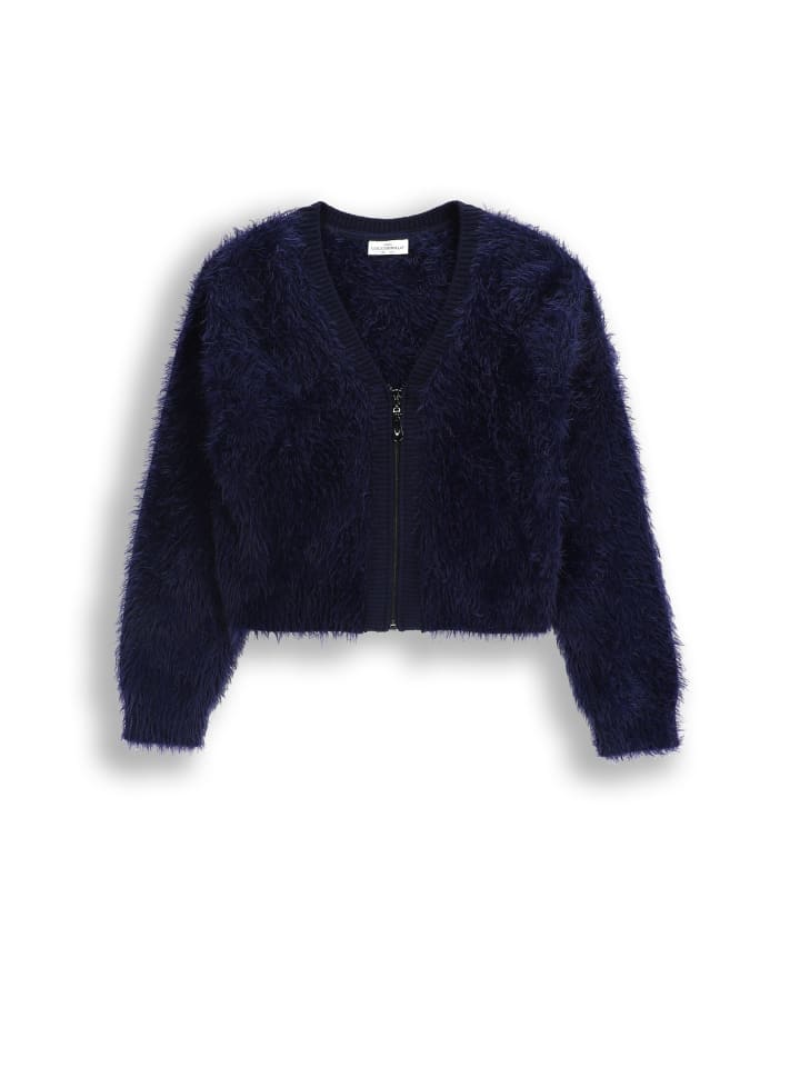 Свитер Coccodrillo, темно-синий
Свитер Coccodrillo, темно-синий