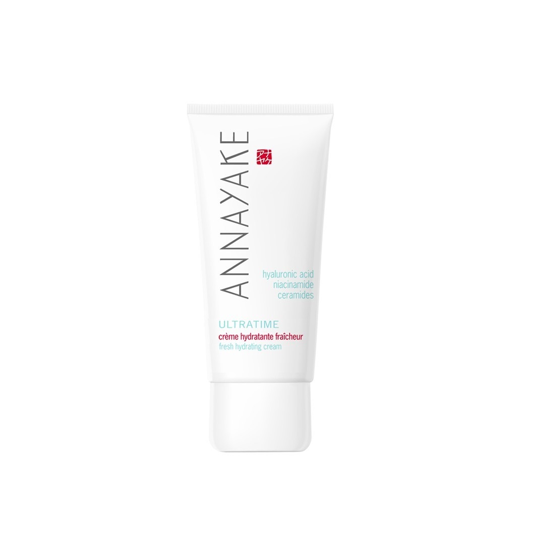 Крем для лица ultratime fresh Annayake, объем 75 мл
Крем для лица ultratime fresh Annayake, объем 75 мл