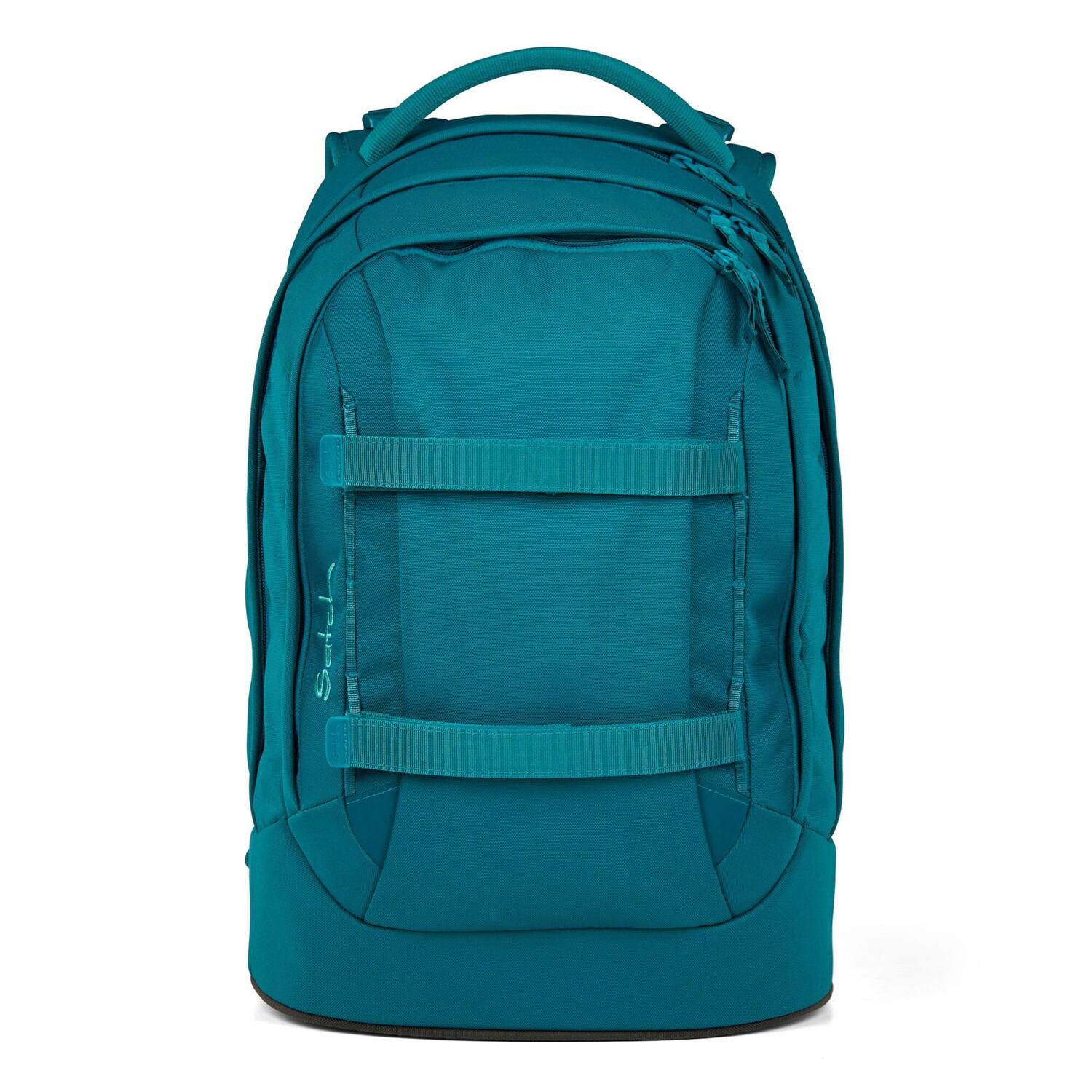 Satch Рюкзак в цвете Petrol
Satch Рюкзак в цвете Petrol