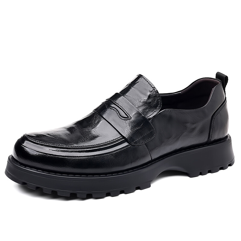 Туфли Men"s Casual Men Low-Top черный Cachiotti
Туфли Men"s Casual Men Low-Top черный Cachiotti