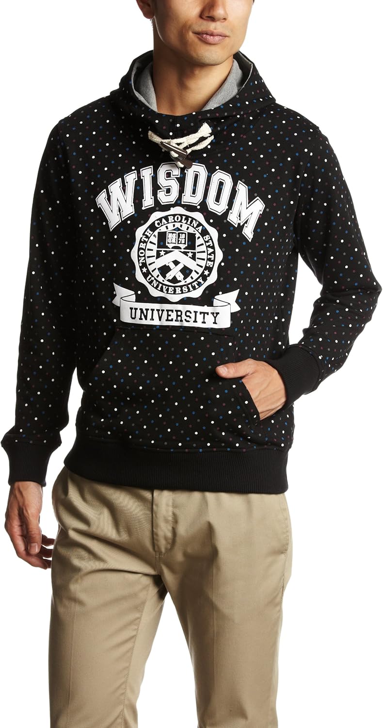 Толстовка с капюшоном One After Nineteen Nine Dot Fleece College Pullover Hoodie One After 99, черный
Толстовка с капюшоном One After Nineteen Nine Dot Fleece College Pullover Hoodie One After 99, черный