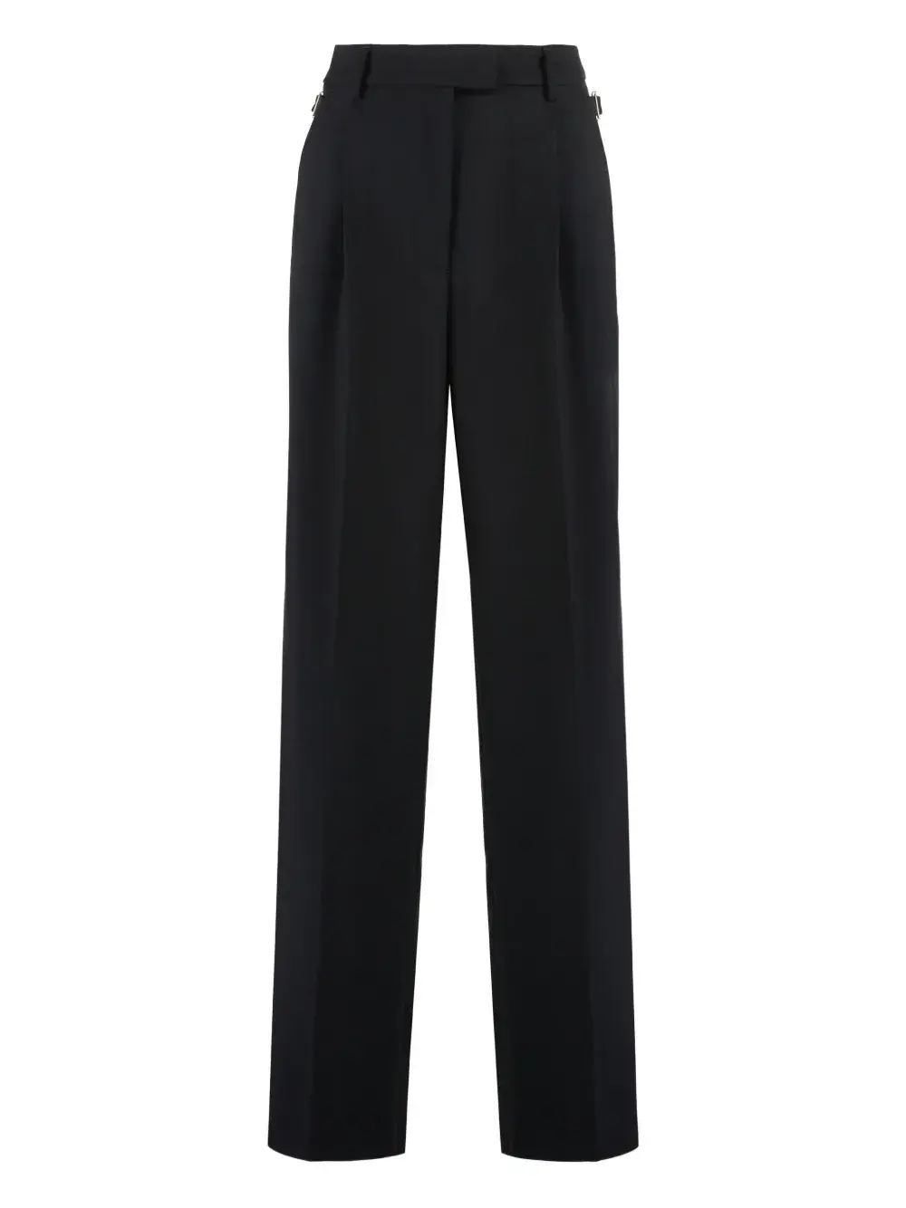 Брюки с защипами PT Torino, черный
Брюки с защипами PT Torino, черный