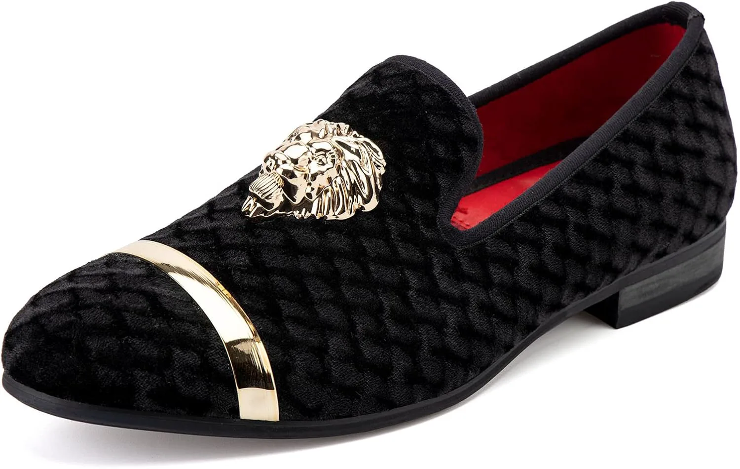 Мужские лоферы Meijiana Легкие мокасины без шнурков Стильная обувь на выход Дышащие лоферы с кисточками, черный
Мужские лоферы Meijiana Легкие мокасины без шнурков Стильная обувь на выход Дышащие лоферы с кисточками, черный