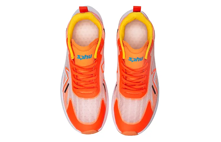 Кроссовки унисекс с низким верхом Sphu
Кроссовки унисекс с низким верхом Sphu