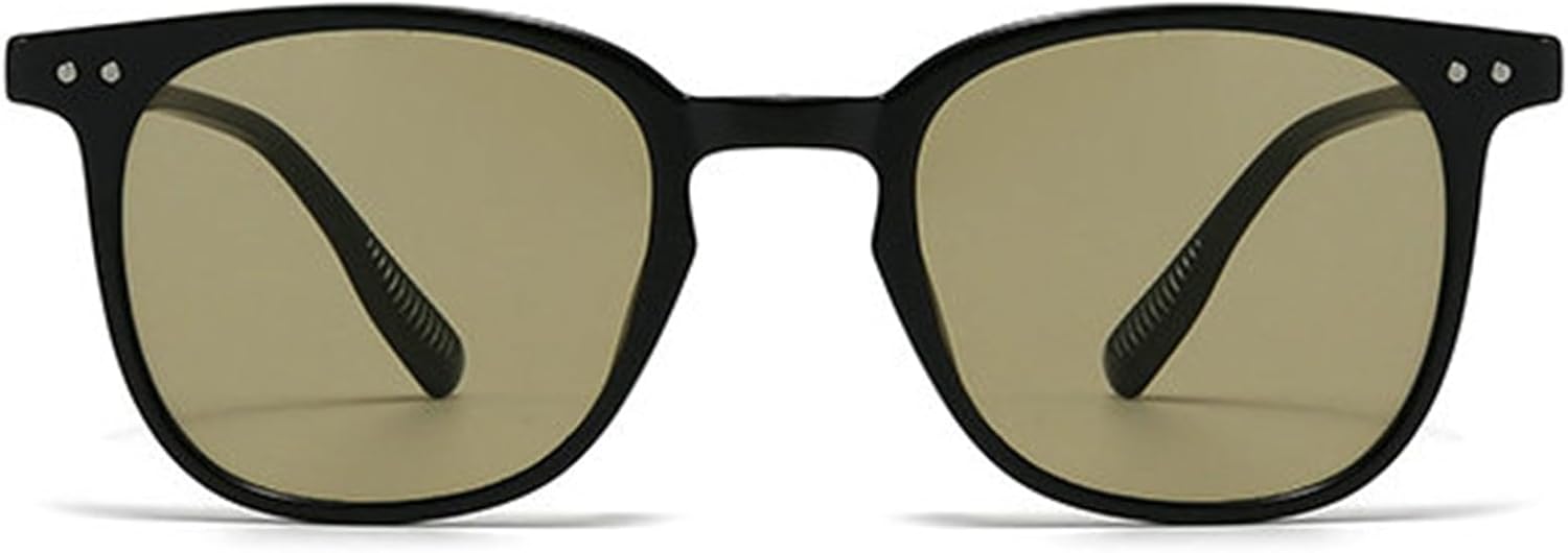 Willochra Винтажные большие квадратные женские солнцезащитные очки в стиле ретро с градиентным переходом цвета, защита от УФ-излучения UV400, модные мужские солнцезащитные очки для путешествий, C3
Willochra Винтажные большие квадратные женские солнцезащитные очки в стиле ретро с градиентным переходом цвета, защита от УФ-излучения UV400, модные мужские солнцезащитные очки для путешествий, C3