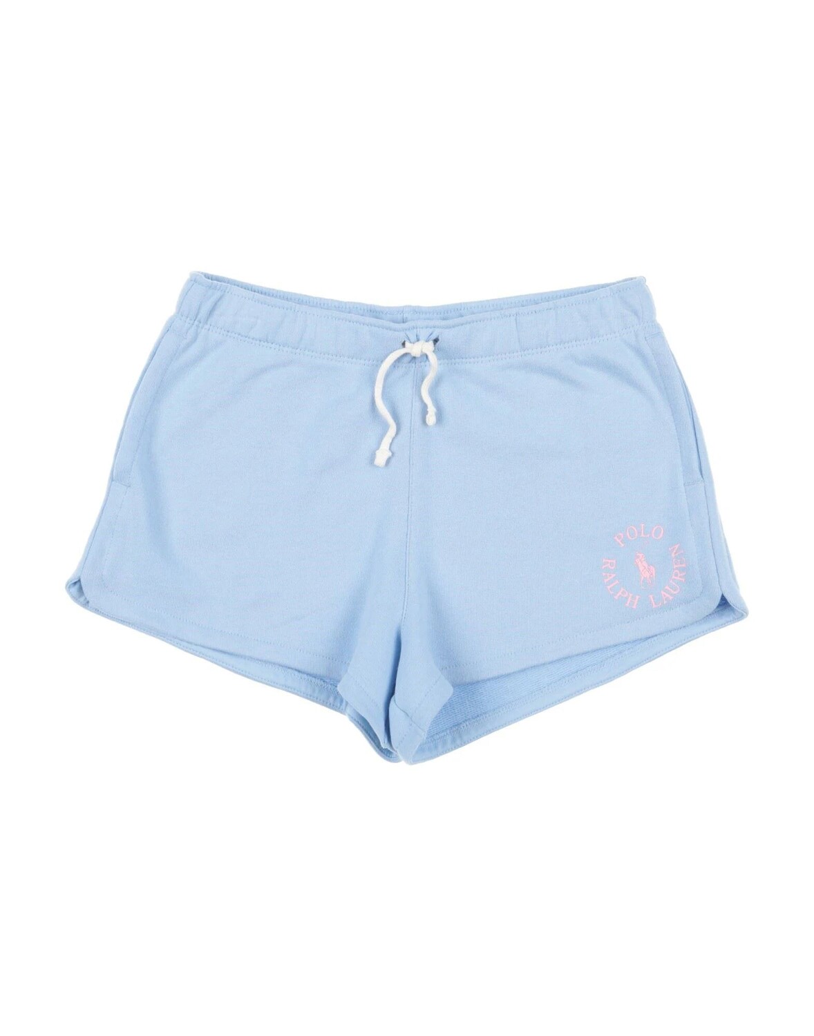 Шорты Polo Ralph Lauren, небесно-голубой
Шорты Polo Ralph Lauren, небесно-голубой