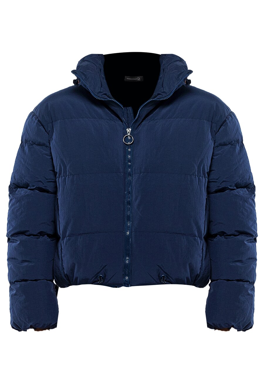 Зимняя куртка Giorgio di Mare, темно-синий
Зимняя куртка Giorgio di Mare, темно-синий