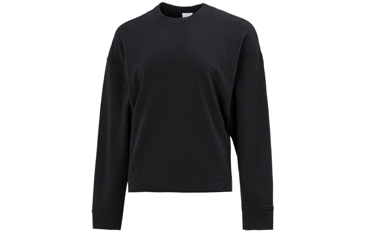 Женская толстовка Nike, цвет Black
Женская толстовка Nike, цвет Black