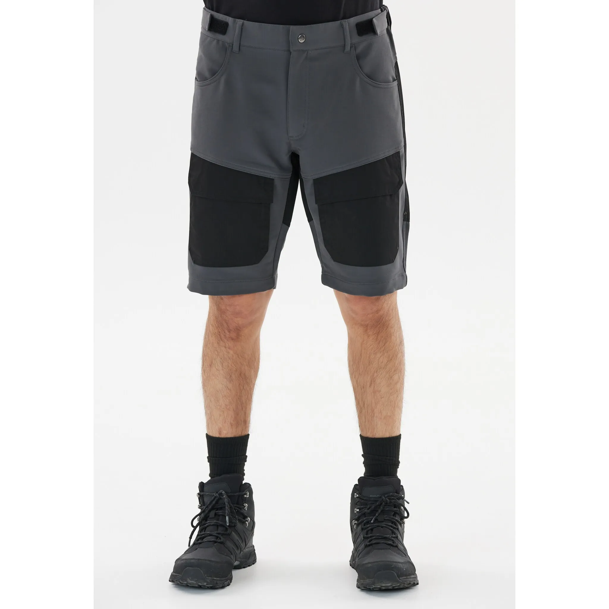 Шорты WHISTLER "ERIC", дышащие, функциональные, эластичные, серый
Шорты WHISTLER "ERIC", дышащие, функциональные, эластичные, серый