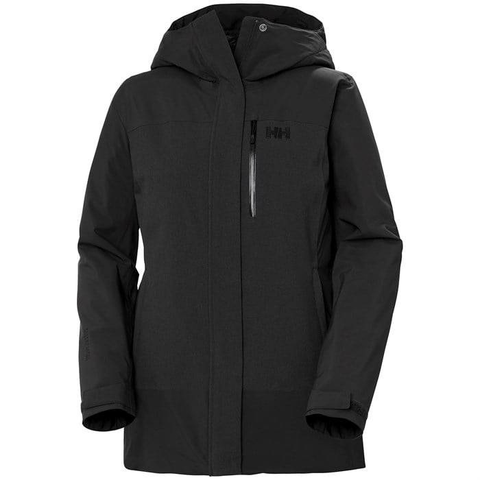 Длинная утепленная куртка Snowplay - женская Helly Hansen, Black, Белый, Длинная утепленная куртка Snowplay - женская Helly Hansen, Black
Длинная утепленная куртка Snowplay - женская Helly Hansen, Black, Белый, Длинная утепленная куртка Snowplay - женская Helly Hansen, Black
