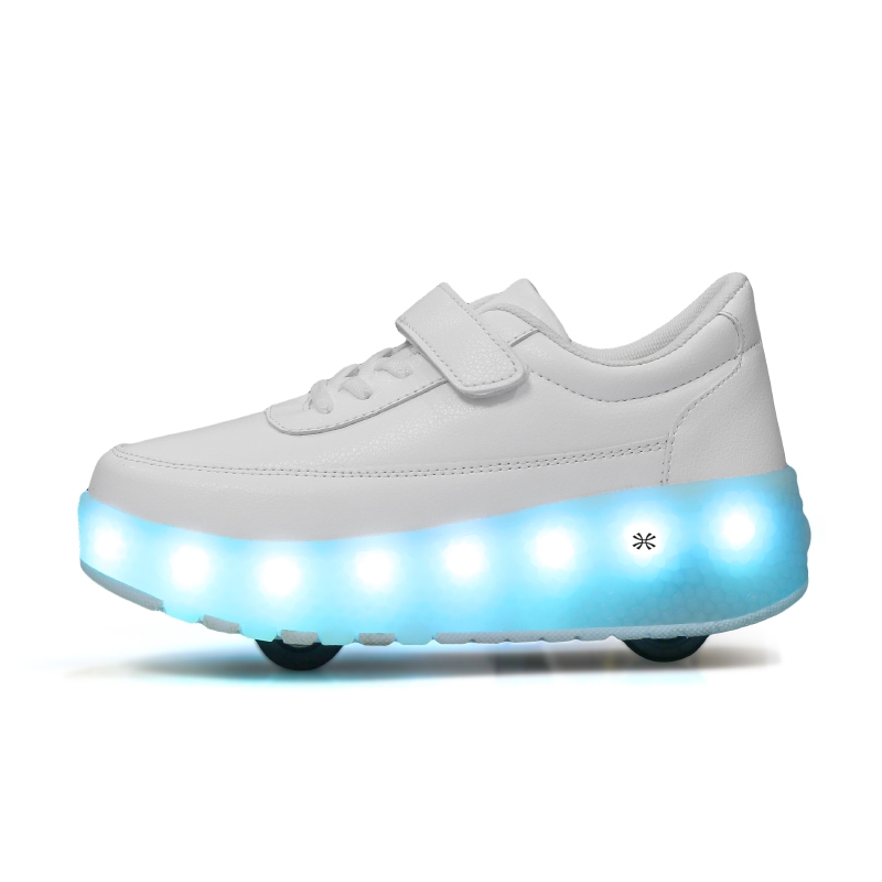 Детская обувь для повседневной жизни YUZHAOLIN, белый
Детская обувь для повседневной жизни YUZHAOLIN, белый