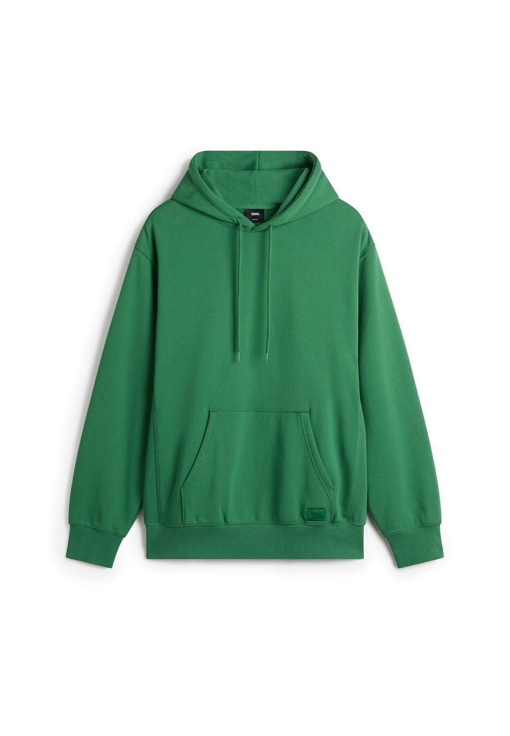 Толстовка ORIGINAL STANDARDS HOODIE - Hoodie Vans, зеленый 
Толстовка ORIGINAL STANDARDS HOODIE - Hoodie Vans, зеленый